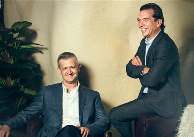 Ogilvy Asia co-CEOs on the shift of &#8216;great&#8217; creativity, tech layoffs, and more